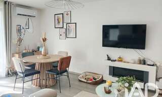 Appartement 2 Pièces 46 m² à vendre à Avignon (84140)
