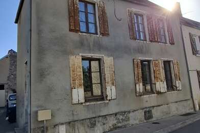 Maison 4 pièces 69500 €
