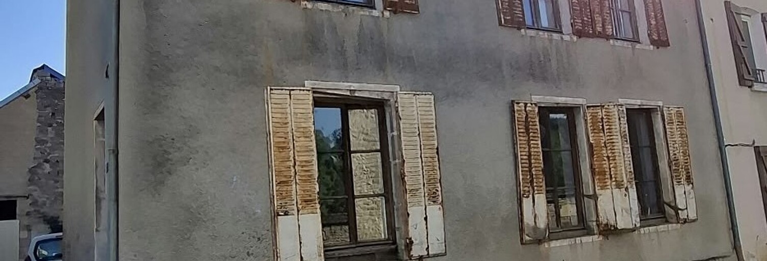 Maison 4 Pièces 94 m² à vendre à Neuville-sur-Seine (10250)