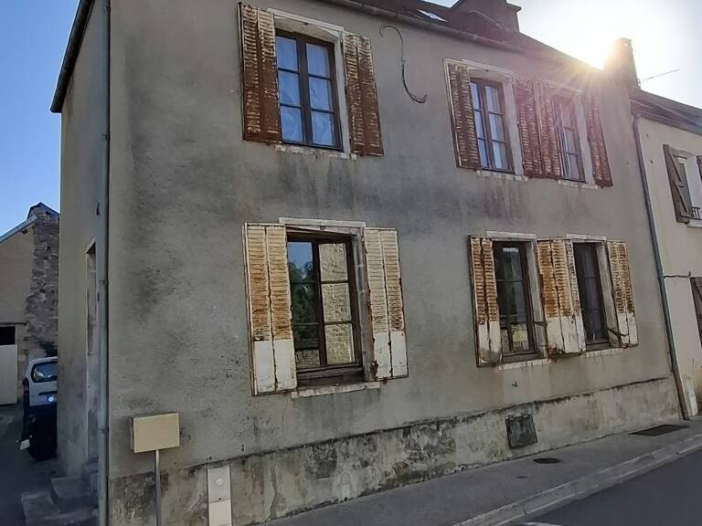 Vente Maison/villa 4 pièces — photo 1