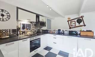 Maison 3 Pièces 78 m² à vendre à Le Juch (29100)
