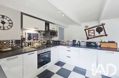 Maison 3 pièces 220000 €