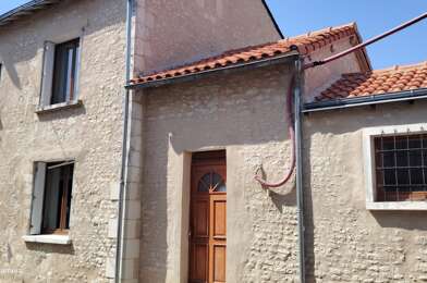 Maison 3 pièces 75000 €