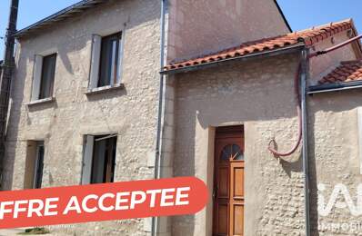 Vente Maison de village 3 pièces — photo du bien