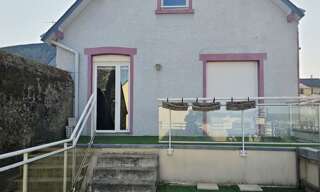 Appartement 6 Pièces 117 m² à vendre à Herbignac (44410)