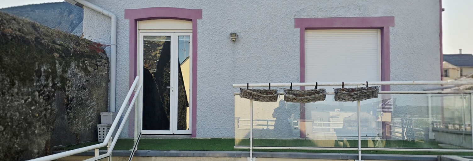 Appartement 6 Pièces 117 m² à vendre à Herbignac (44410)