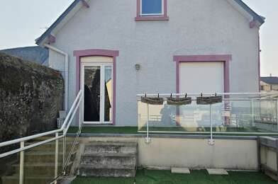 Appartement 6 pièces 249000 €