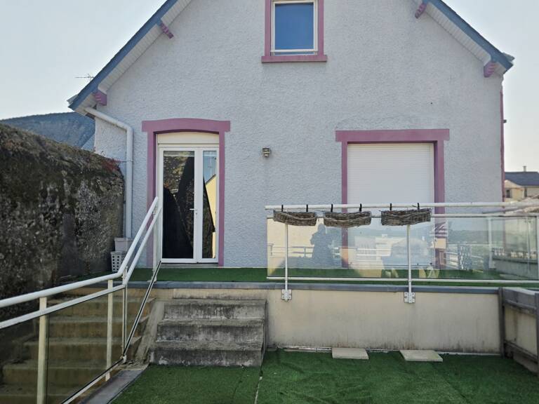 Vente Appartement 6 pièces — photo 1