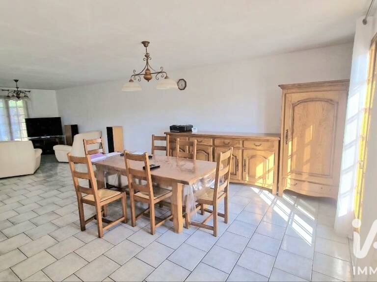 Vente Maison de campagne 9 pièces — photo 1