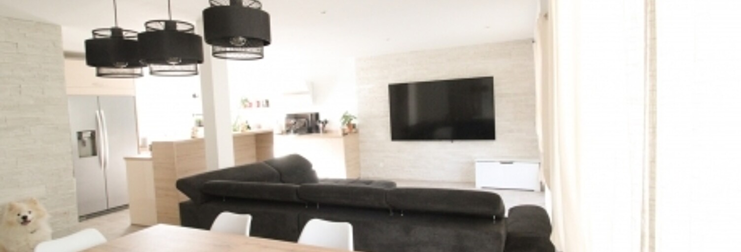 Maison 4 Pièces 95 m² à louer à Pommeuse (77515)