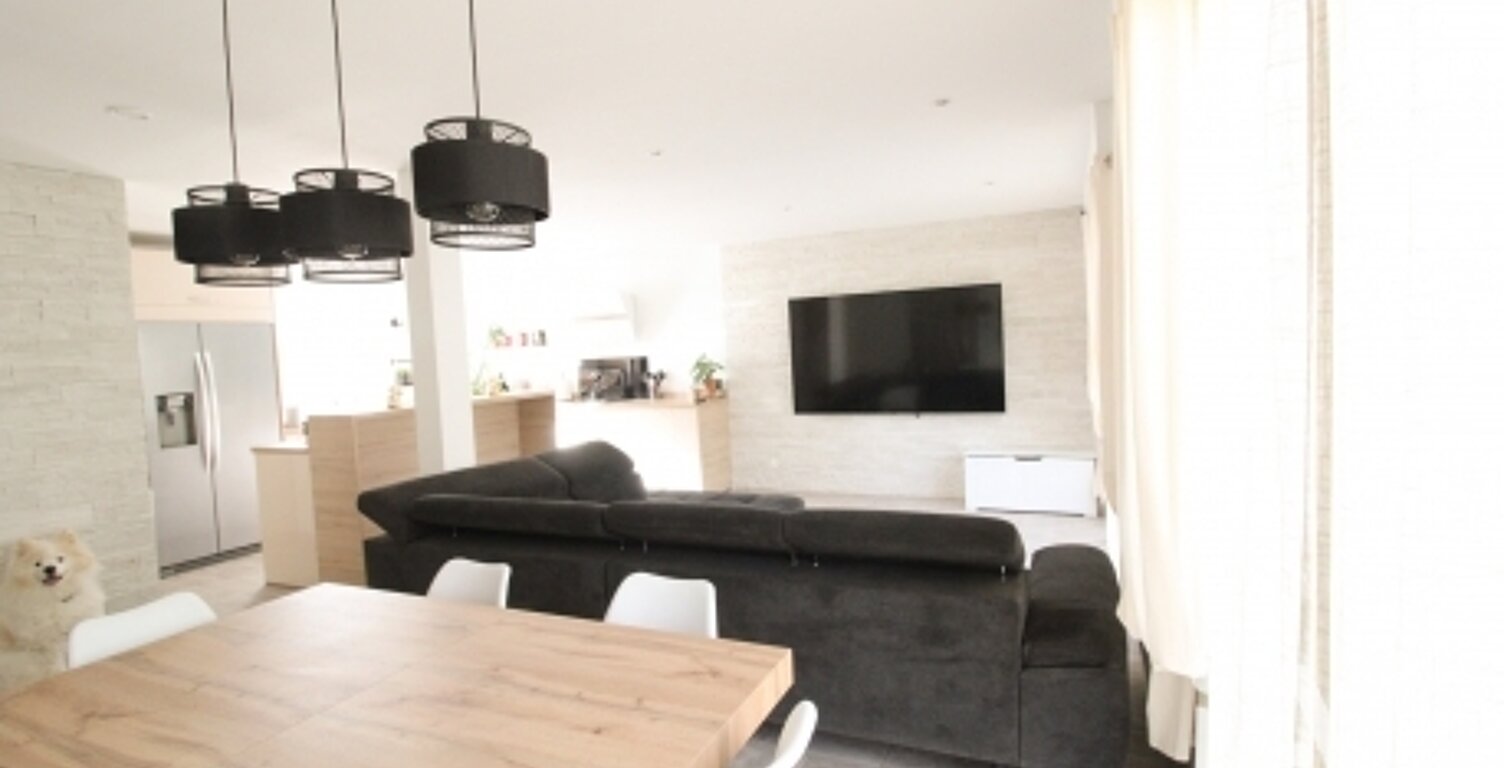Location Maison/villa 4 pièces — photo 1