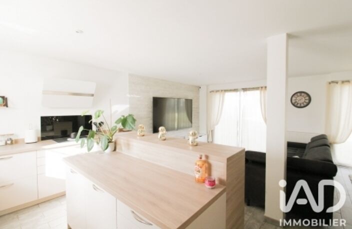 Location Maison/villa 4 pièces — photo 3
