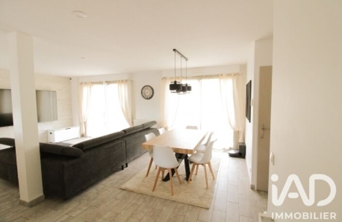 Location Maison/villa 4 pièces — photo 4