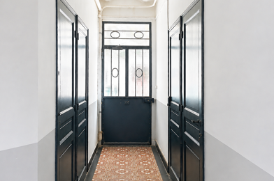Appartement 3 pièces 218000 €