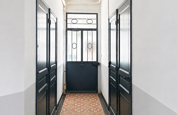 Vente Appartement 3 pièces — photo 3