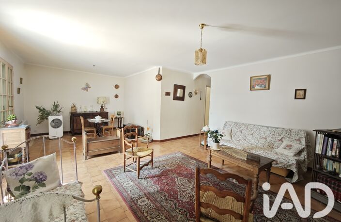 Vente Maison de village 6 pièces — photo 2