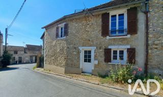 Maison 3 Pièces 53 m² à vendre à Limours (91470)
