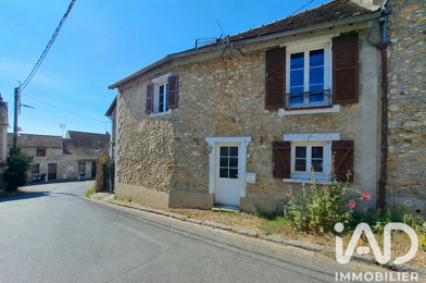 Maison 3 pièces 157000 €