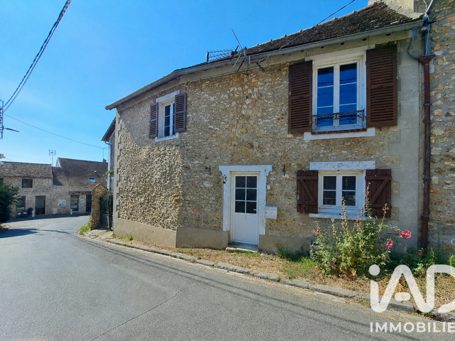 Vente Maison/villa 3 pièces — photo du bien