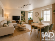 Vente Maison/villa 3 pièces — photo 2
