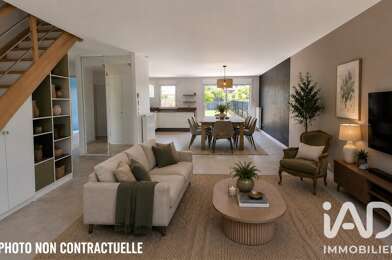Maison 6 pièces 299990 €