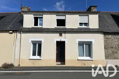 Maison 4 pièces 96000 €