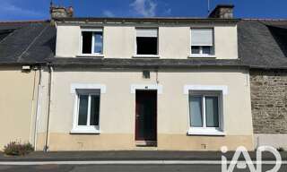 Maison 4 Pièces 80 m² à vendre à Pommerit-le-Vicomte (22200)
