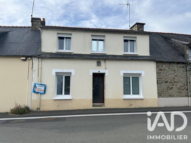 Vente Maison/villa 4 pièces — photo 1