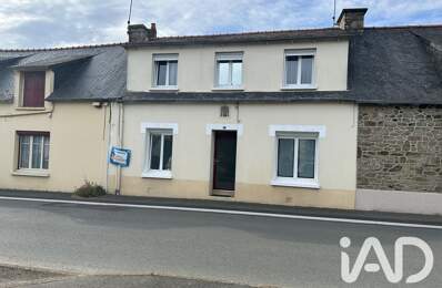 Vente Maison/villa 4 pièces — photo du bien