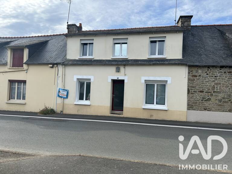 Vente Maison/villa 4 pièces — photo 1
