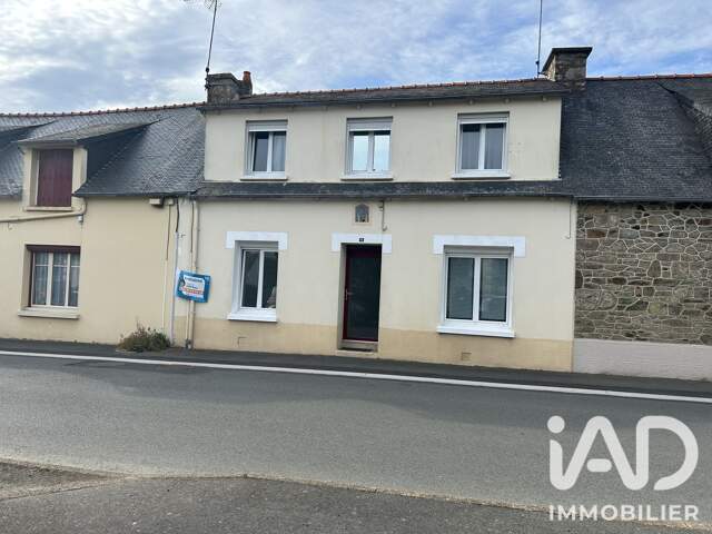 Vente Maison/villa 4 pièces — photo du bien