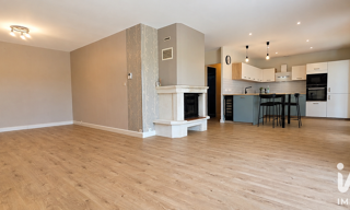 Maison 7 Pièces 157 m² à vendre à Clessy (71130)