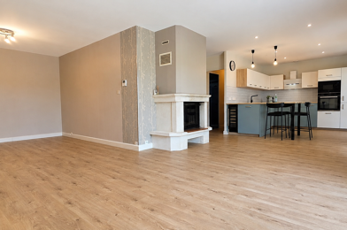 Maison 7 pièces 225000 €