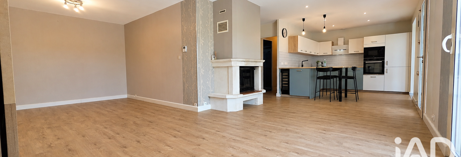 Maison 7 Pièces 157 m² à vendre à Clessy (71130)
