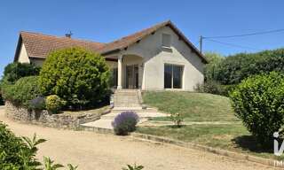 Maison 7 Pièces 157 m² à vendre à Clessy (71130)