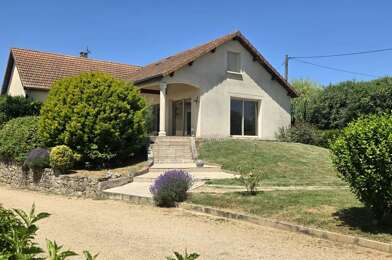 Maison 7 pièces 225000 €
