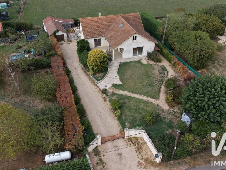 Vente Maison/villa 7 pièces — photo 1