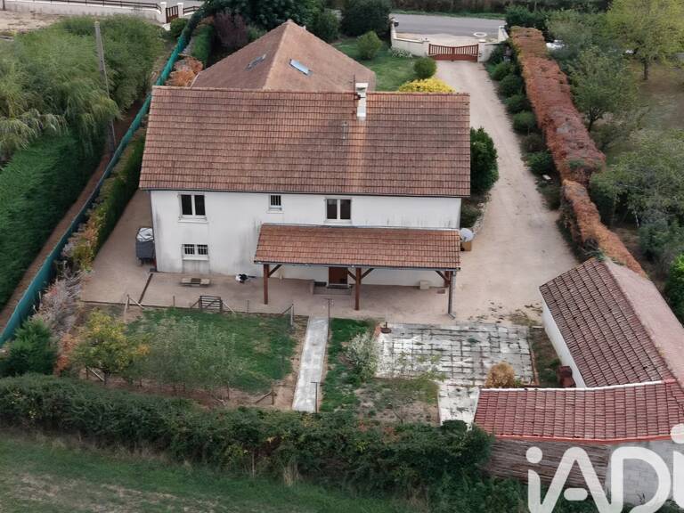 Vente Maison/villa 7 pièces — photo 1