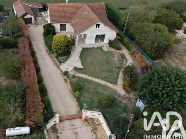 Vente Maison/villa 7 pièces — photo du bien