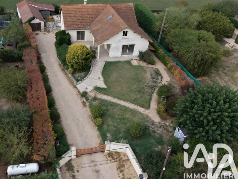 Vente Maison/villa 7 pièces — photo 1