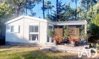 Divers 4 Pièces 65 m² à vendre à Saint-Hilaire-de-Riez (85270)