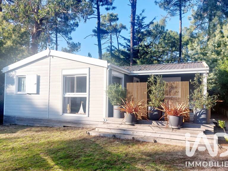 Vente Gîte 4 pièces — photo 1