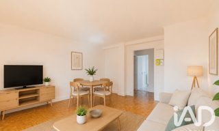Appartement 3 Pièces 56 m² à vendre à Choisy-le-Roi (94600)