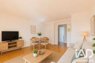 Appartement 3 pièces 171000 €