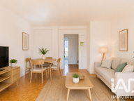Vente Appartement 3 pièces — photo 2