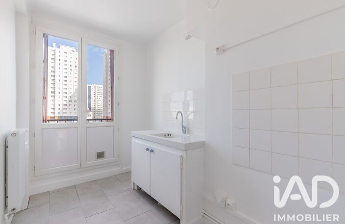 Vente Appartement 3 pièces — photo 4