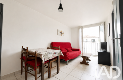 Vente Appartement 2 pièces — photo du bien