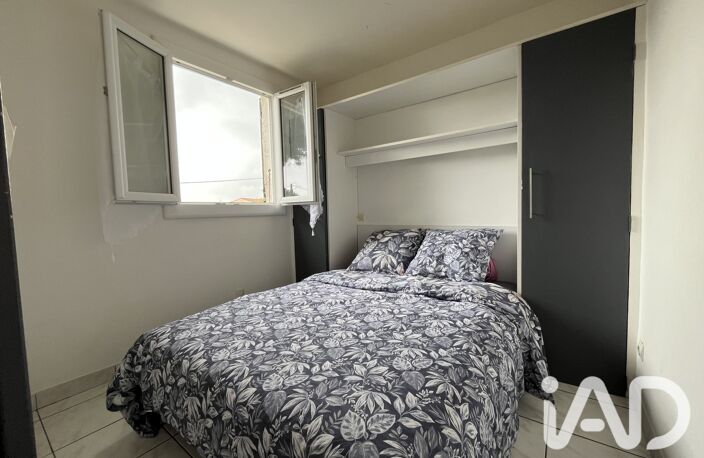 Vente Appartement 2 pièces — photo 3