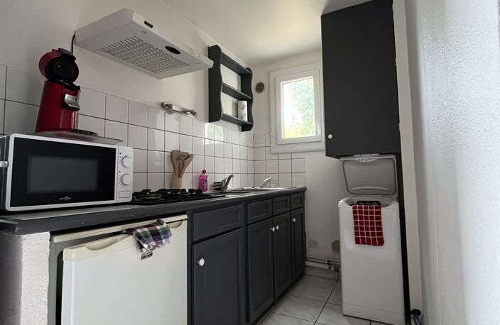 Vente Appartement 2 pièces — photo 5