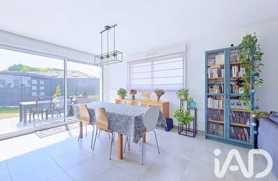 Vente Maison/villa 6 pièces — photo du bien
